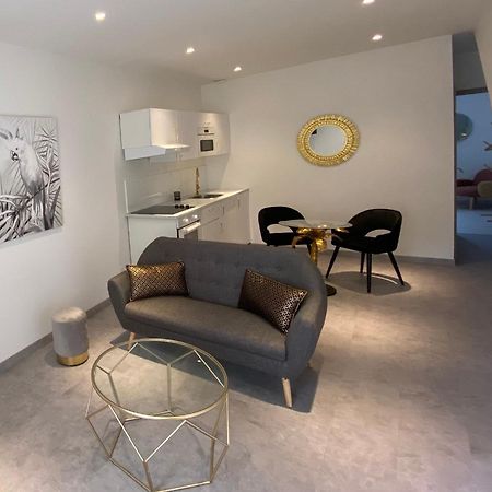 Le Nid Du Faubourg Apartment Beaune  Exterior photo