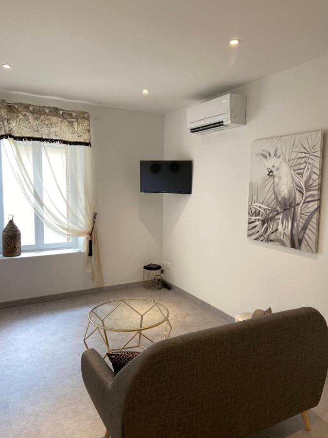 Le Nid Du Faubourg Apartment Beaune  Exterior photo